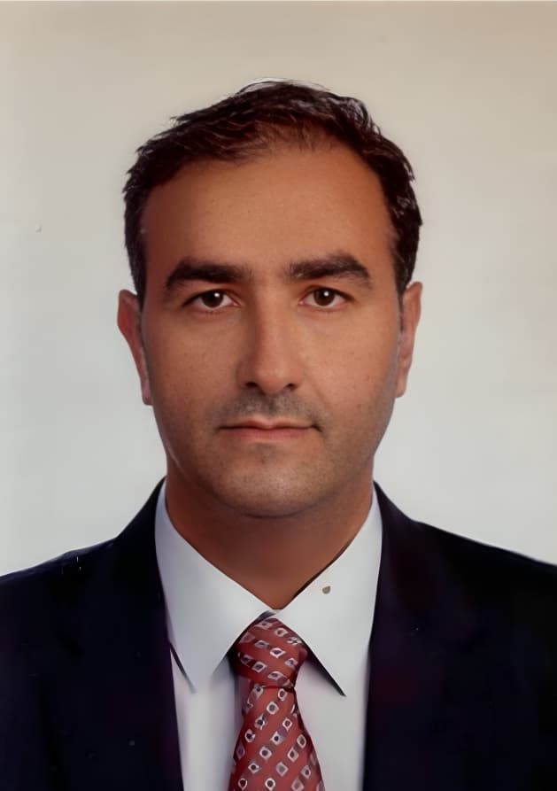 Marwan Alhusban, Founder and Chief Executive Officer of Wasem Cyber